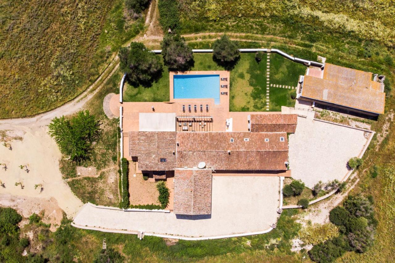 Finca Na Bona Mahon  Exterior photo